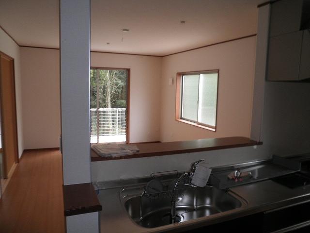 Kitchen. Indoor (September 2013) Shooting