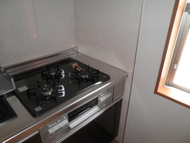 Kitchen. Indoor (September 2013) Shooting