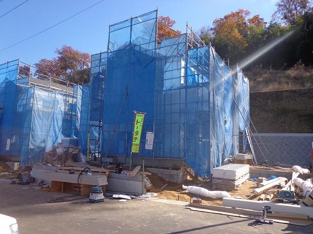 Local appearance photo. Local (12 May 2013) Shooting