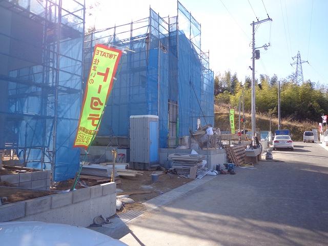 Local appearance photo. Local (12 May 2013) Shooting