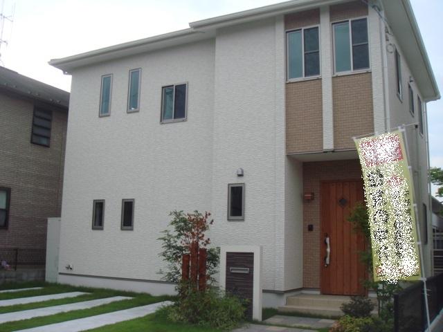 Local appearance photo