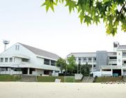 Primary school. 1170m to Higashi-Hiroshima City Museum of Saijo Elementary School