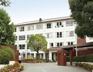 Junior high school. Higashi-Hiroshima City Tatematsu Higa until junior high school 1520m