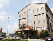 Police station ・ Police box. 1070m to Higashi-Hiroshima police station