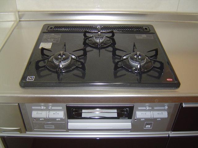 Kitchen. Indoor (211 2013) Shooting