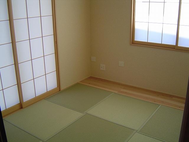 Non-living room. Relaxing healing space! 