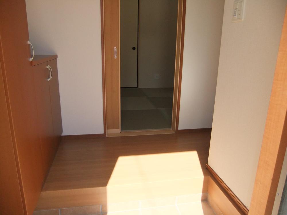 Entrance. Local (10 May 2013) Shooting