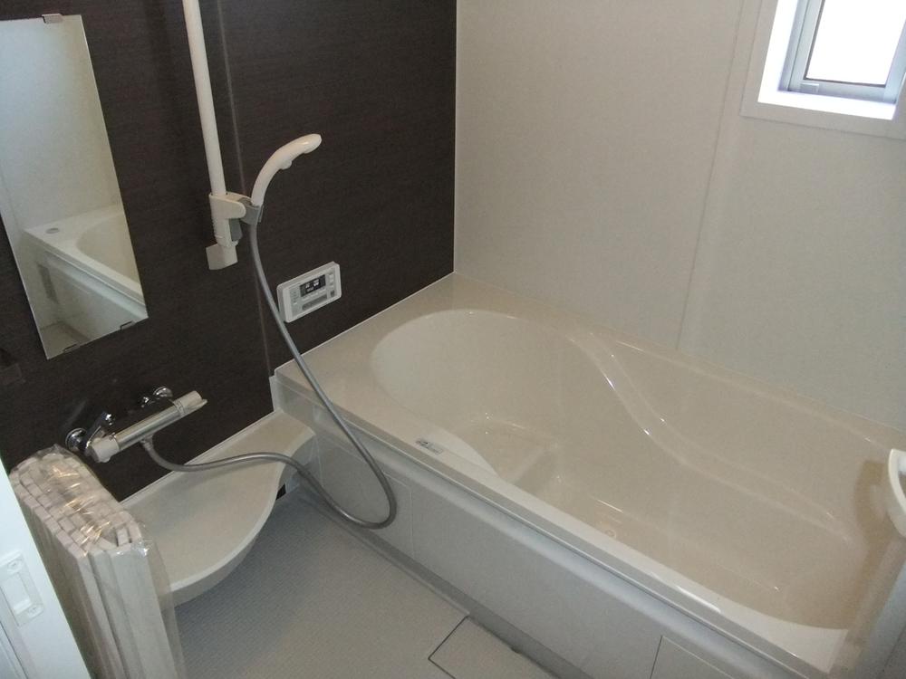 Bathroom. Indoor (10 May 2013) Shooting