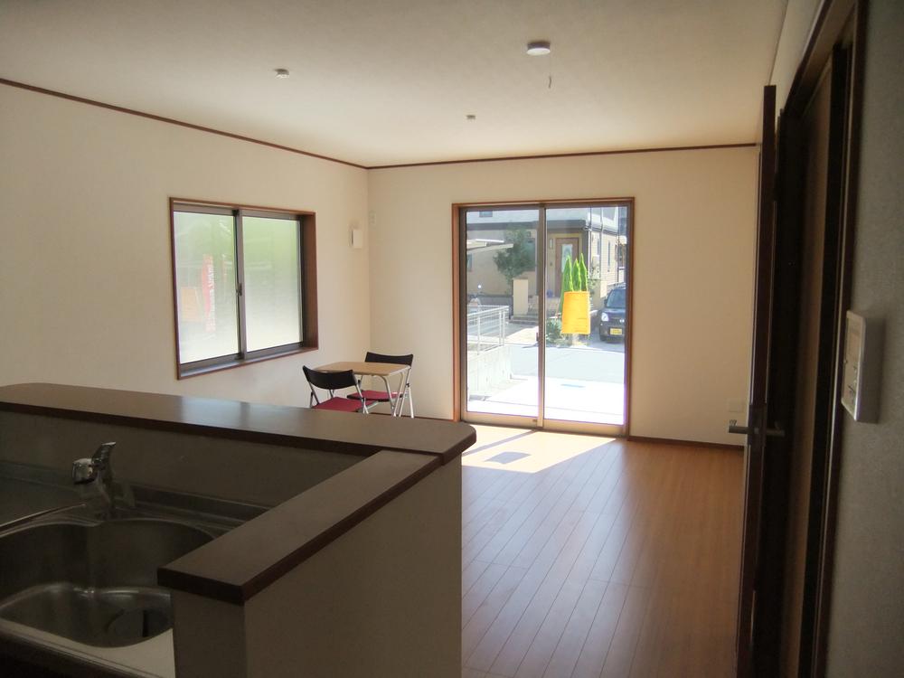 Living. Indoor (10 May 2013) Shooting