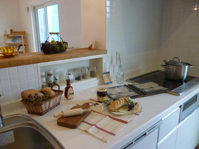 Other Equipment. IH cooker ・ Dishwasher