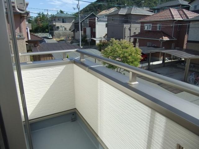 View photos from the dwelling unit