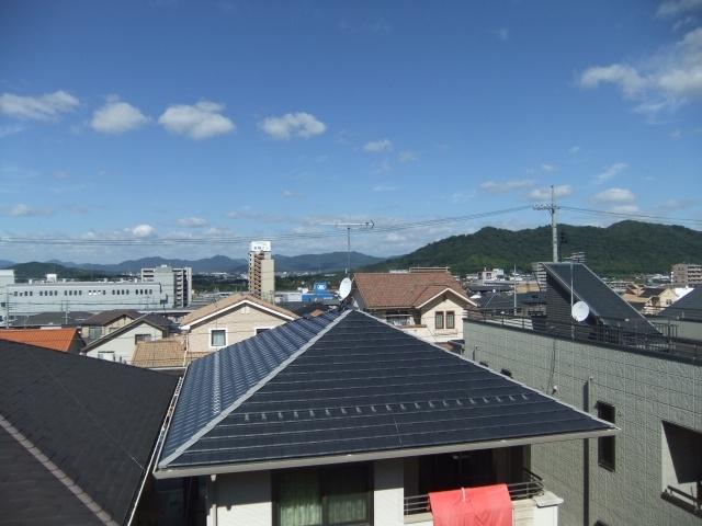 View photos from the dwelling unit