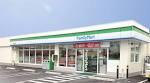 Convenience store. Convenient convenience store to 80m close proximity to FamilyMart