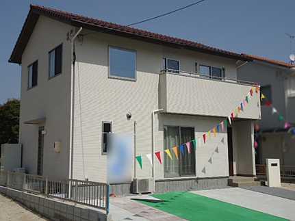 Local appearance photo