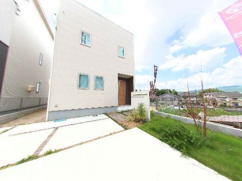 Local appearance photo. This appearance