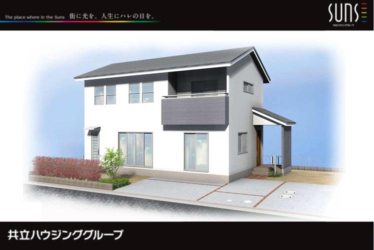 Rendering (appearance). Building A Rendering