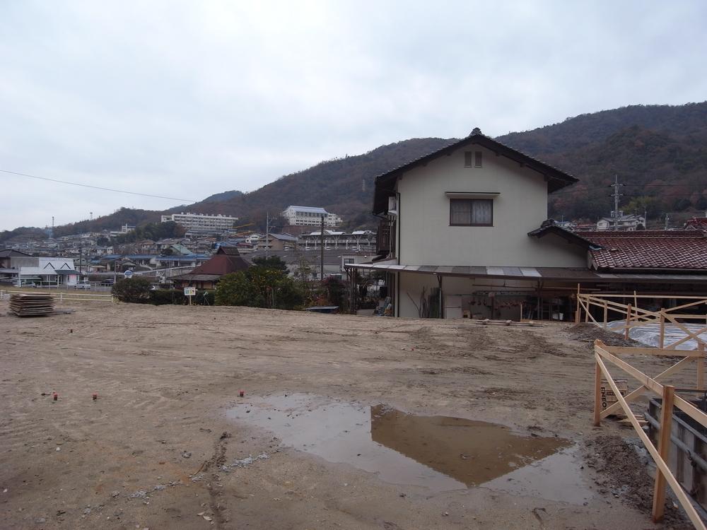 Local appearance photo. Local (12 May 2013) Shooting