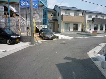 Local photos, including front road