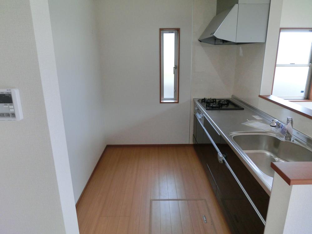 Kitchen. (September 2013) Shooting