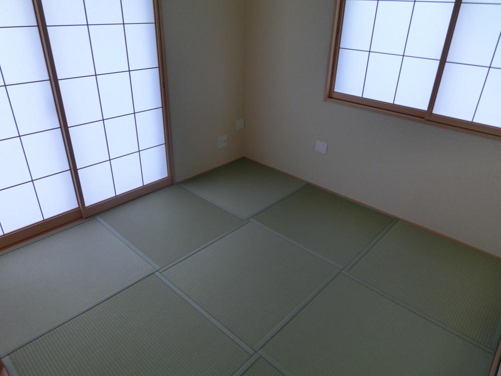 Non-living room. (September 2013) Shooting