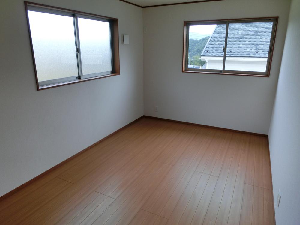 Non-living room. (September 2013) Shooting