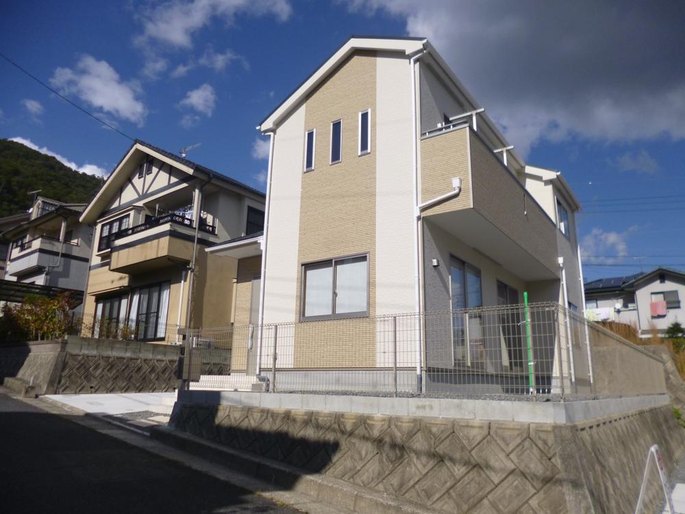 Local appearance photo. (September 2013) Shooting