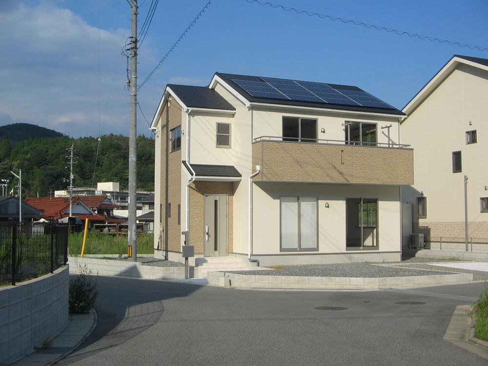 Local photos, including front road