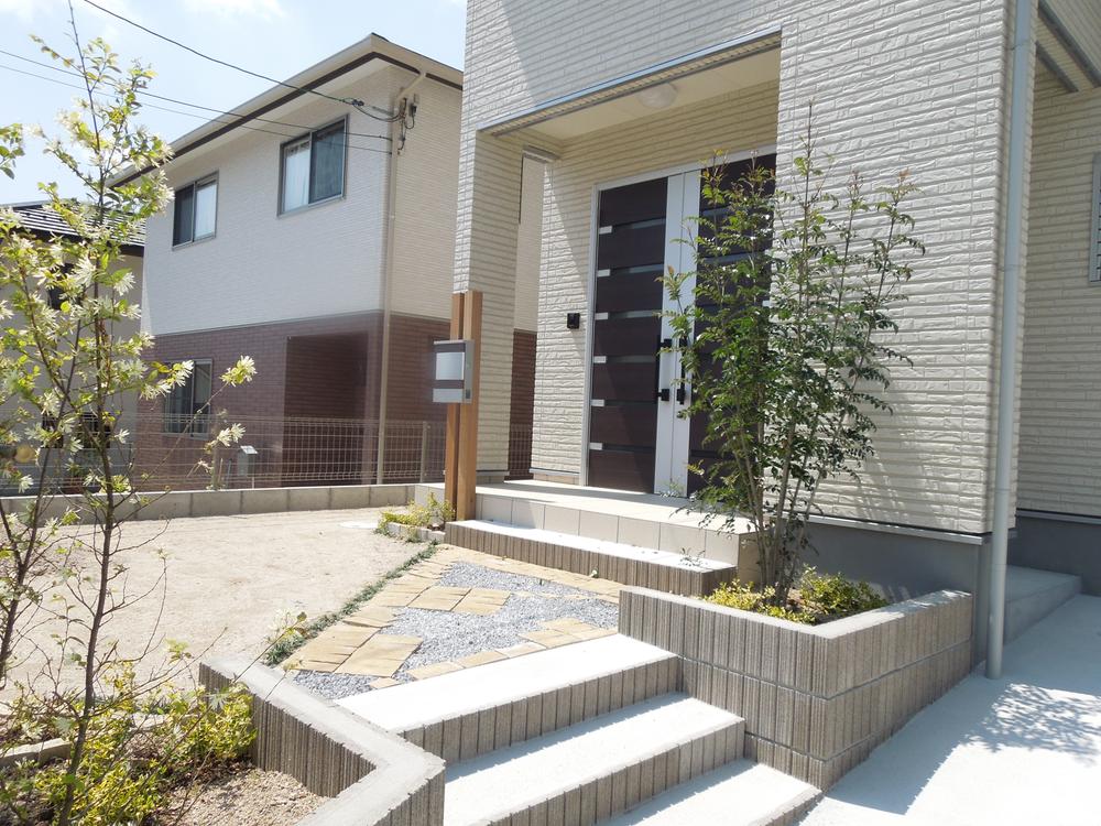 Local appearance photo. Indoor (June 2013) Shooting