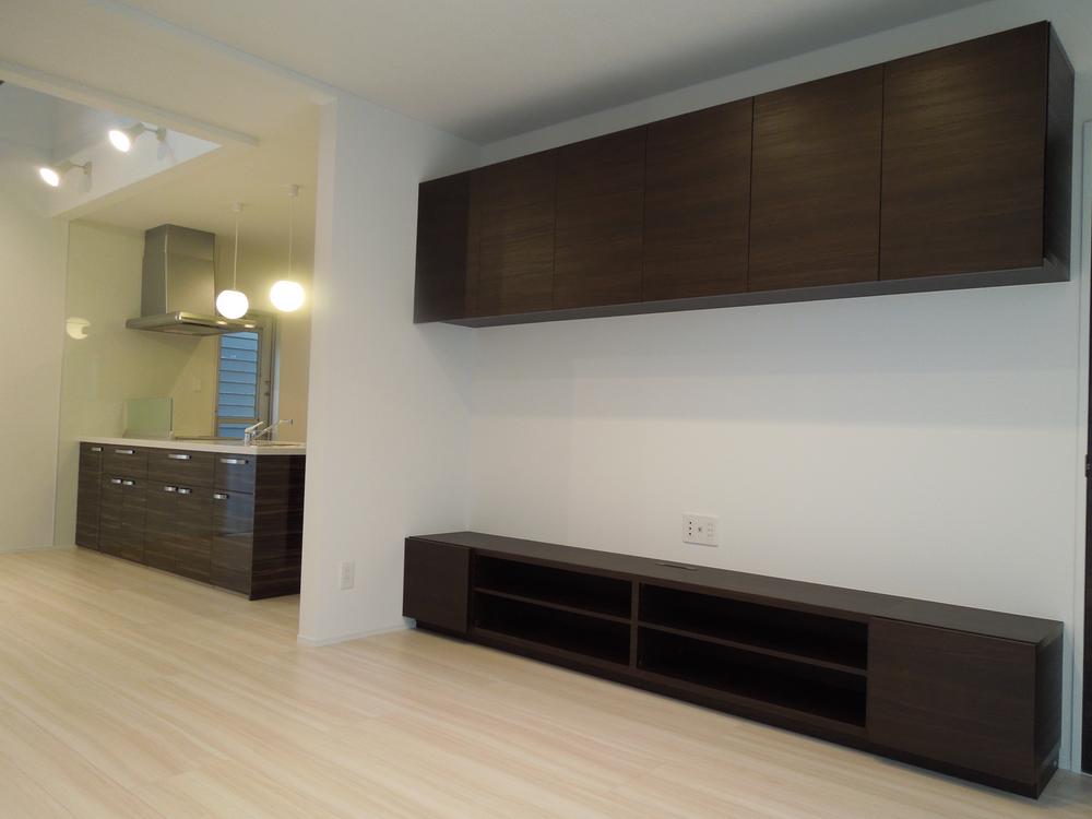 Living. Indoor (June 2013) Shooting