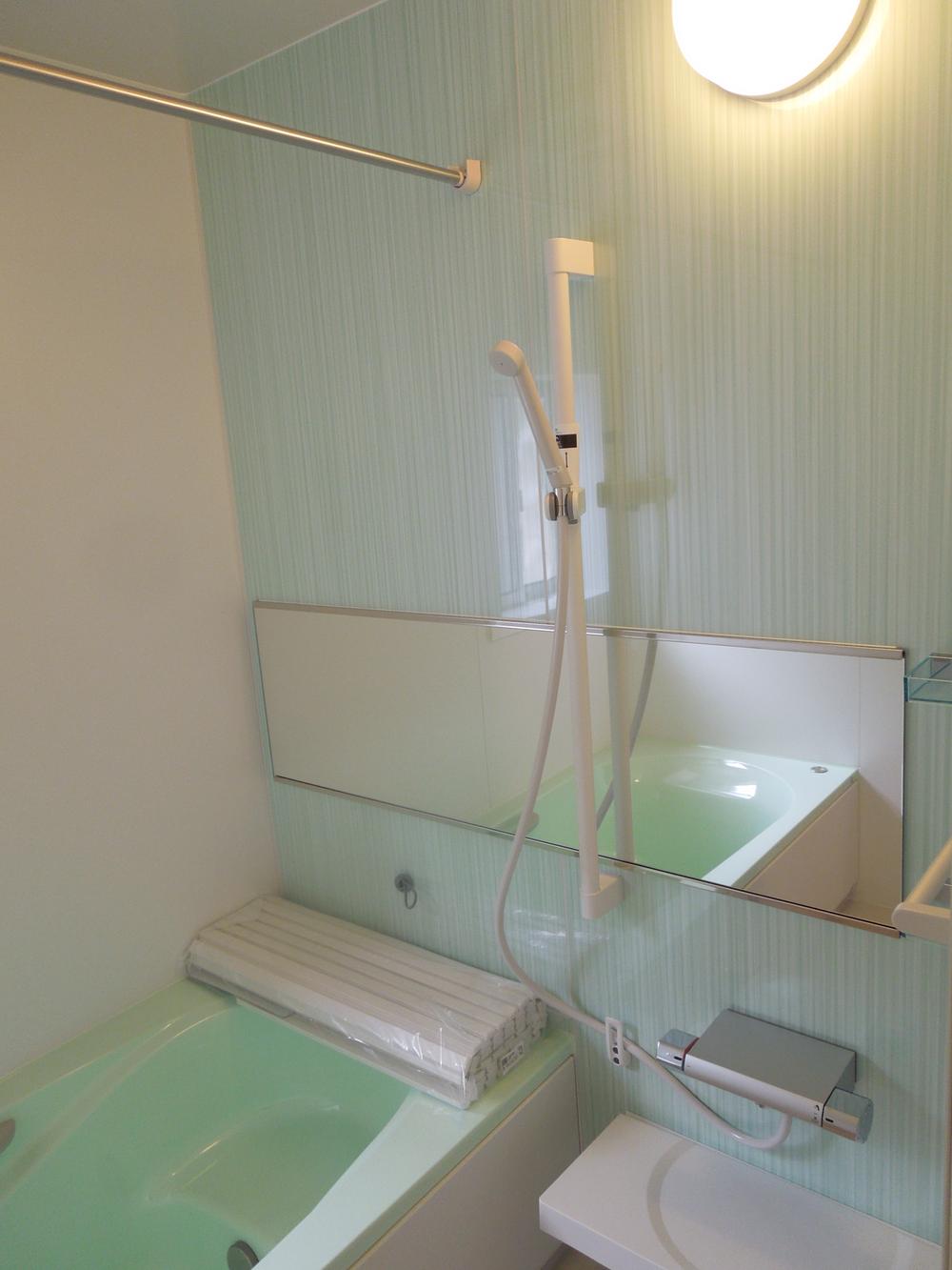 Bathroom. Indoor (June 2013) Shooting