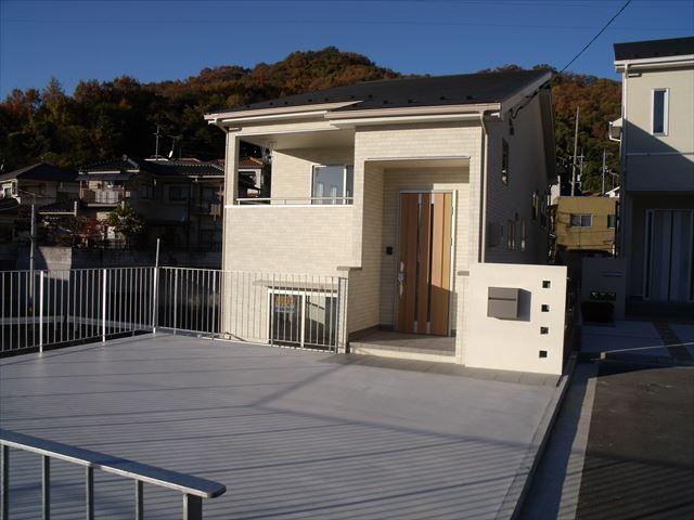 Local appearance photo