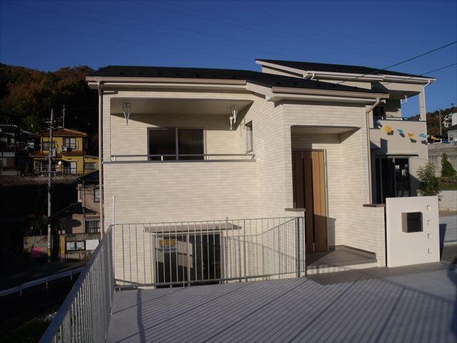 Local appearance photo