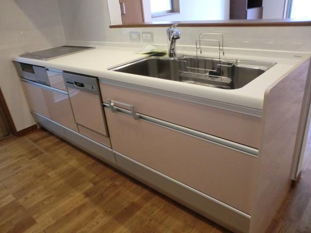 Kitchen. Indoor (June 2013) Shooting