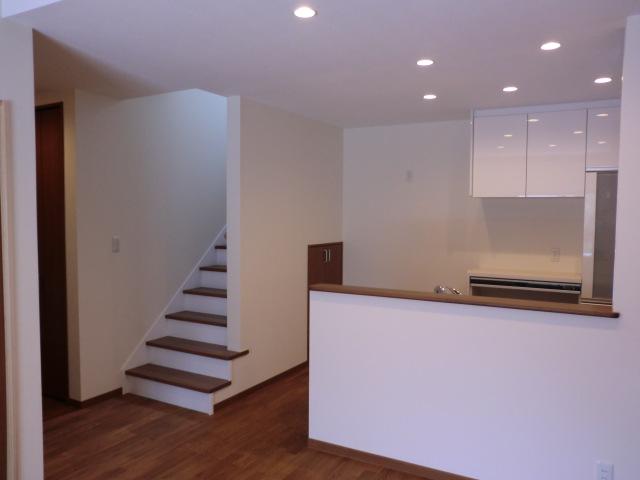 Kitchen. Indoor (June 2013) Shooting