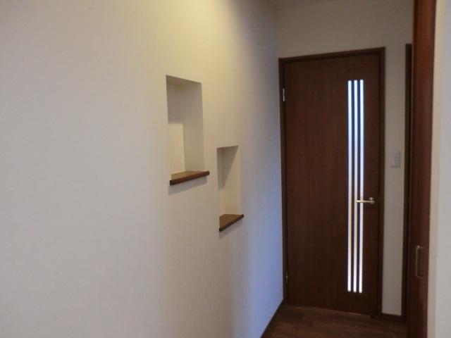 Other. Indoor (June 2013) Shooting