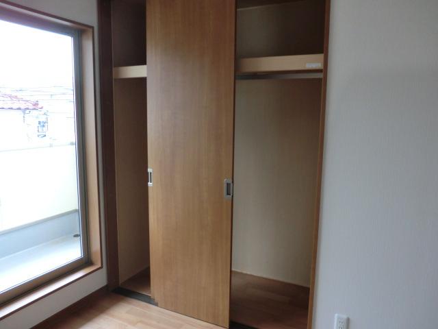 Other introspection. Indoor (June 2013) Shooting