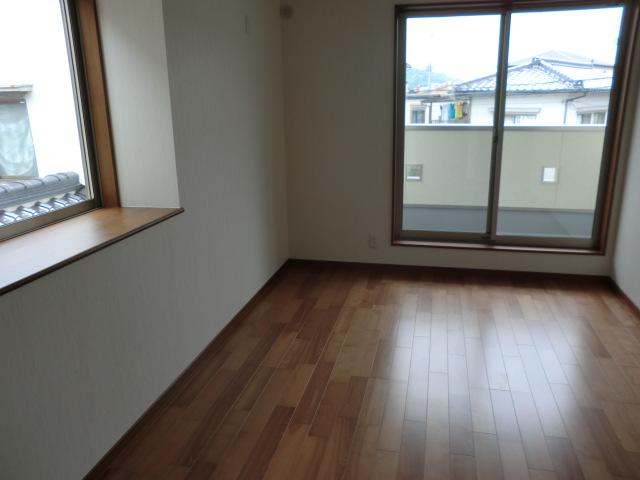 Other introspection. Indoor (June 2013) Shooting