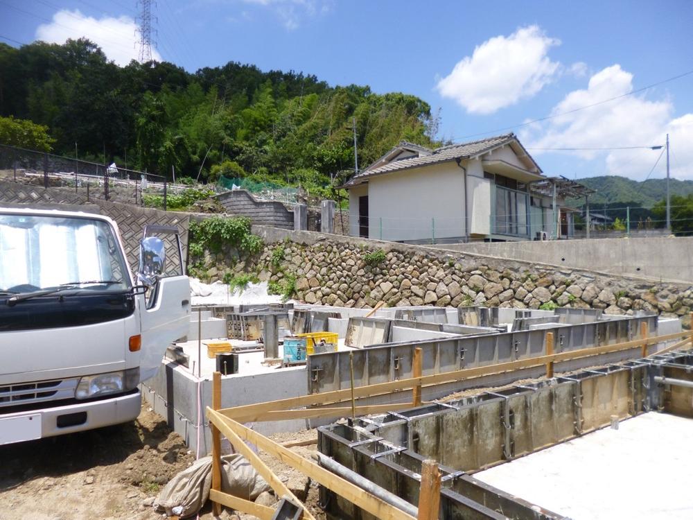 Local appearance photo. (July 2013) Shooting