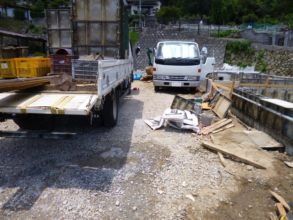 Local appearance photo. (July 2013) Shooting