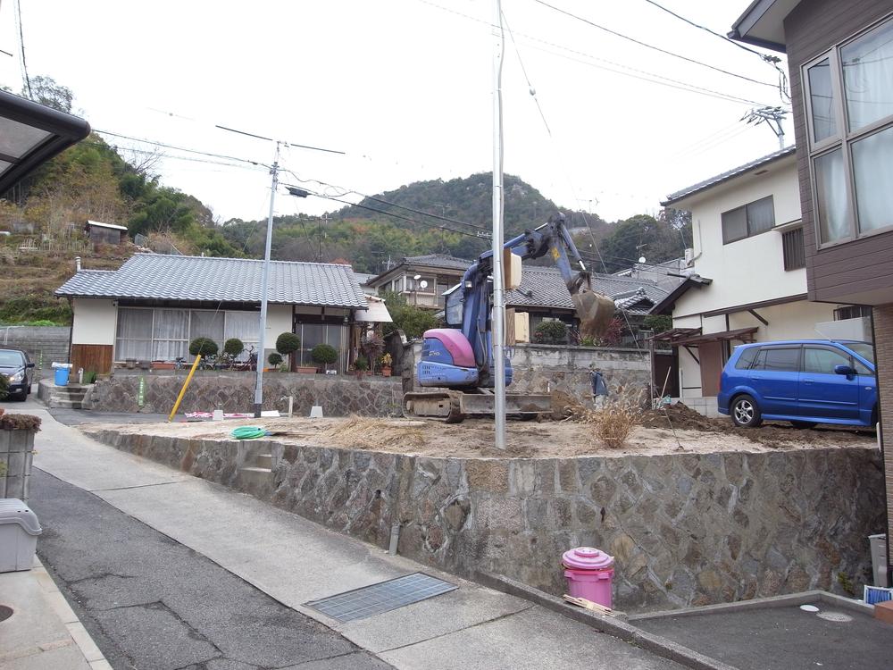 Local appearance photo