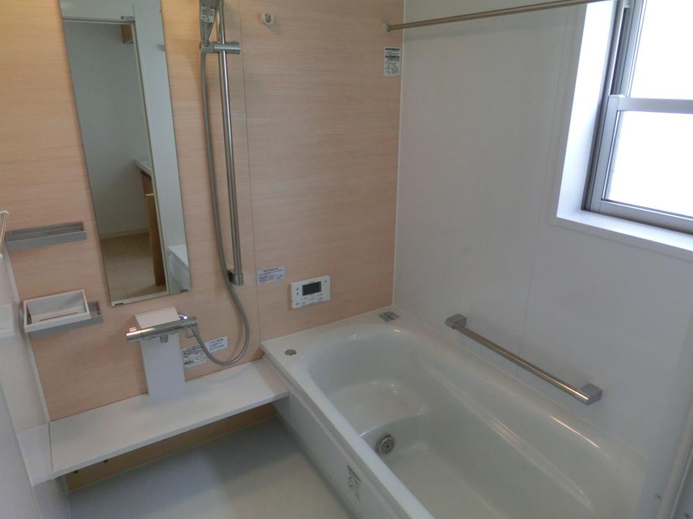 Bathroom. (September 2013) Shooting