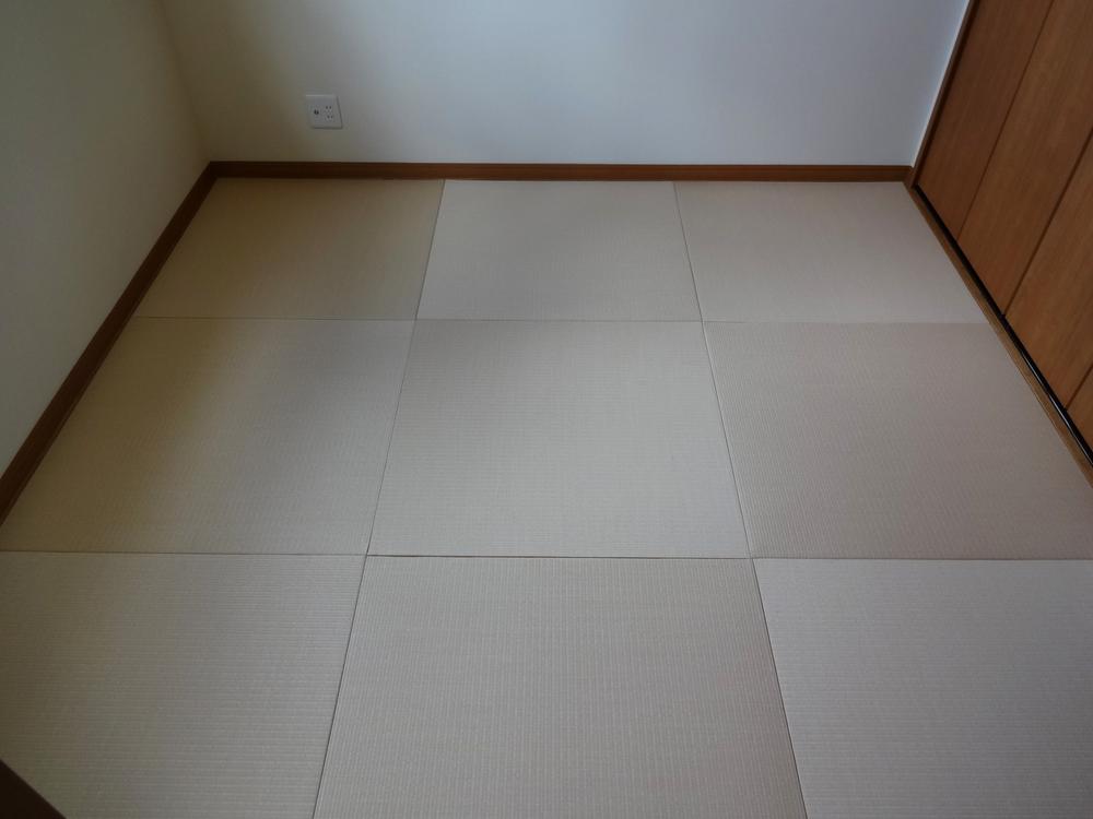 Non-living room. Indoor (10 May 2013) Shooting