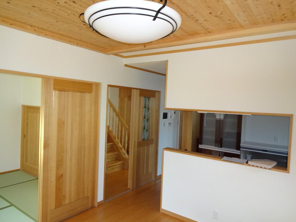 Living. Indoor (11 May 2013) Shooting