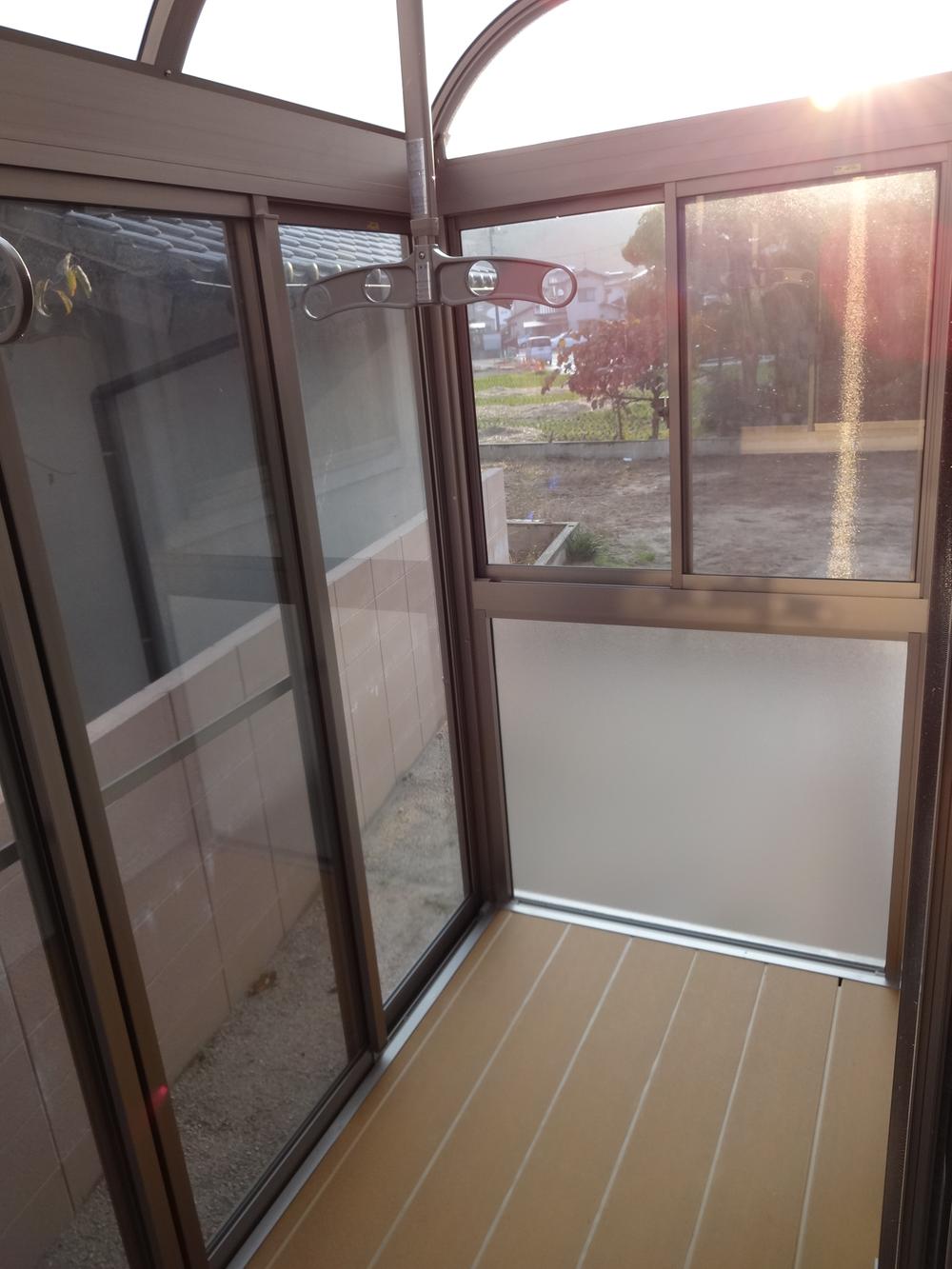 Other introspection. Indoor (11 May 2013) Shooting