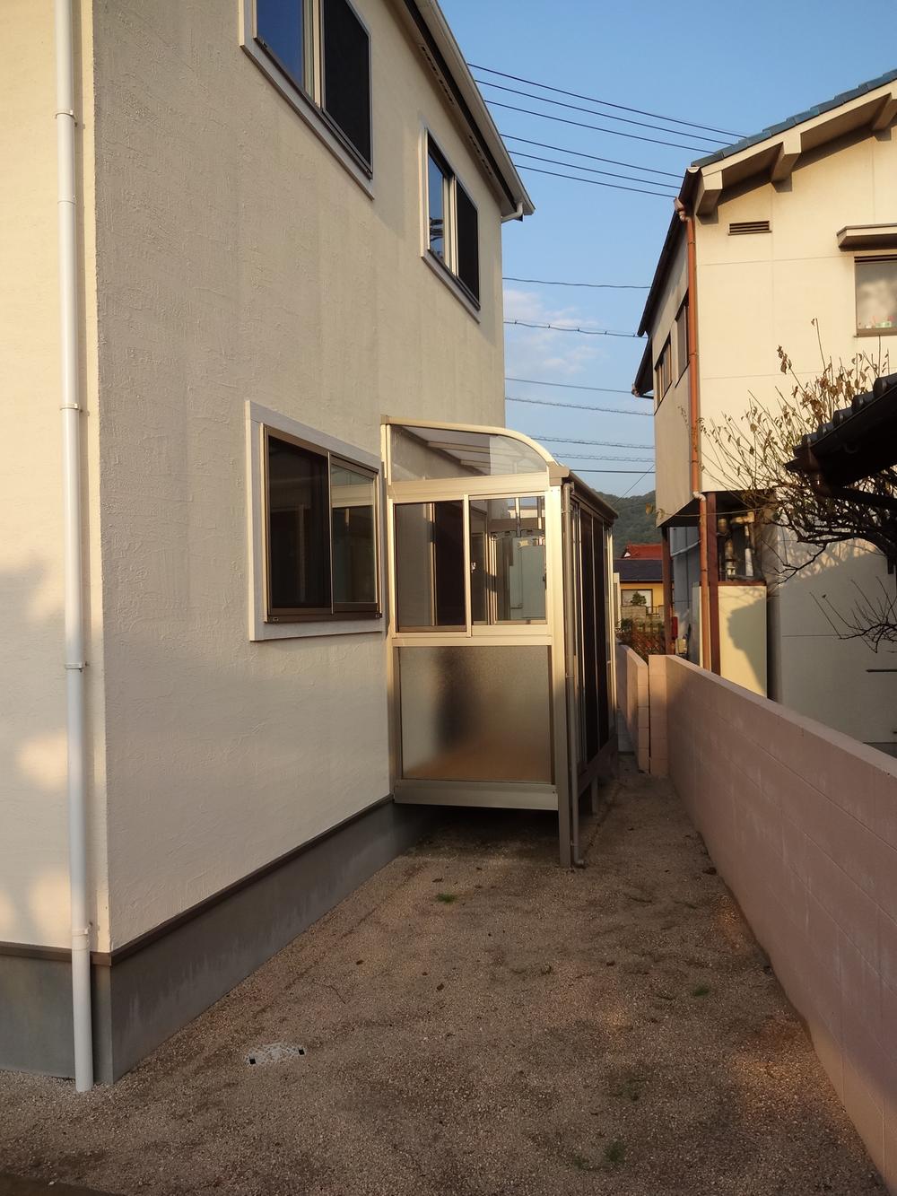 Other local. Local (11 May 2013) Shooting