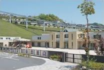 kindergarten ・ Nursery. Non'no ・ 277m until the green hill nursery school