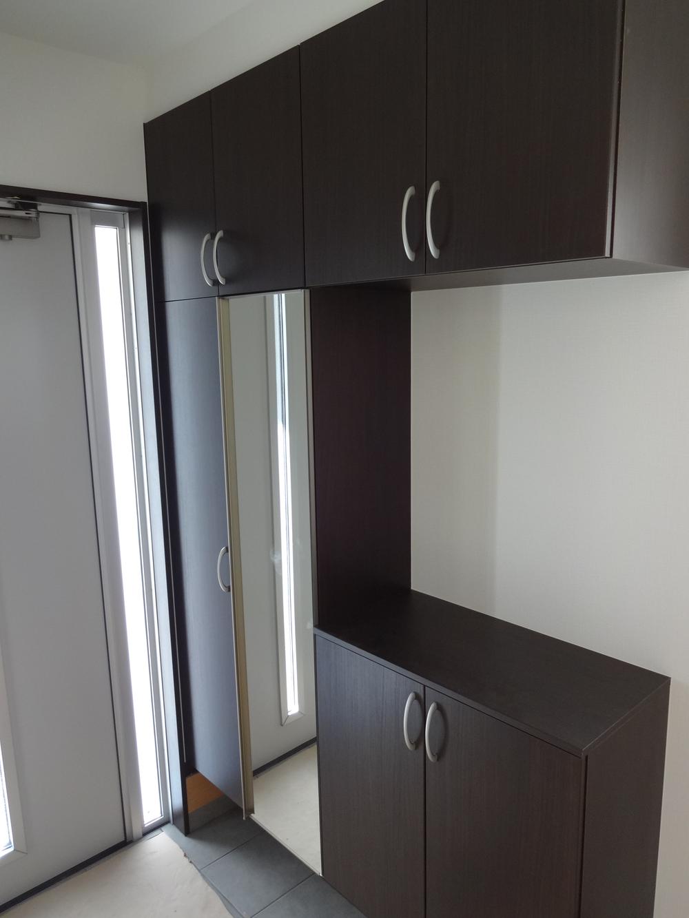 Entrance. Local (10 May 2013) Shooting