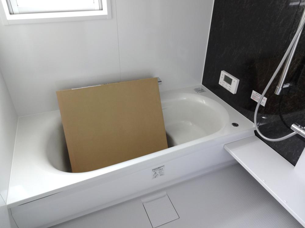 Bathroom. Indoor (10 May 2013) Shooting