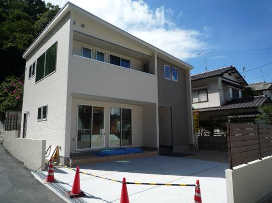 Local appearance photo. Southeast