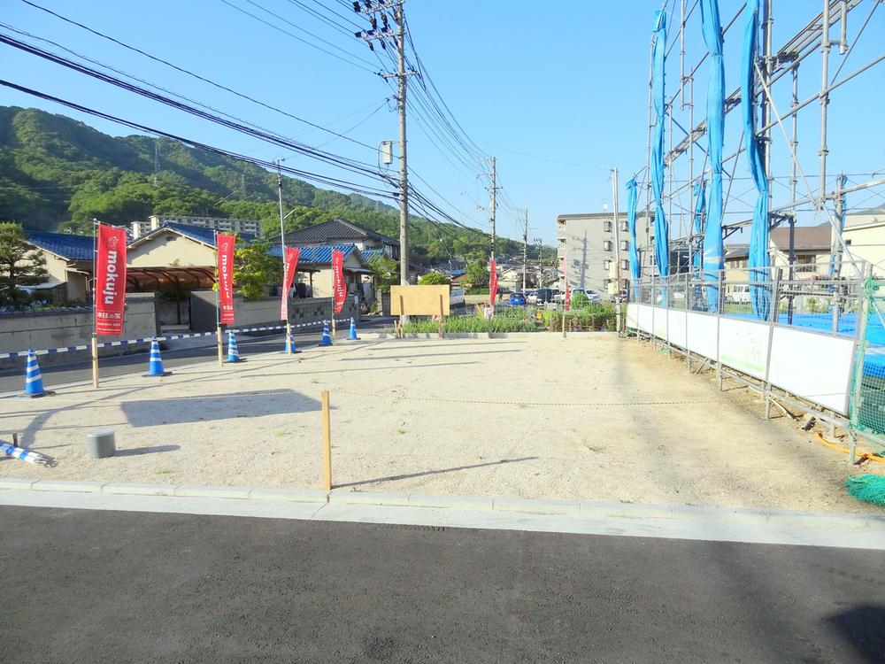 Local photos, including front road